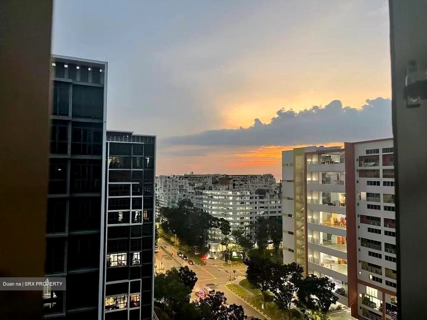 Symphony Suites (D27), Condominium #637806251